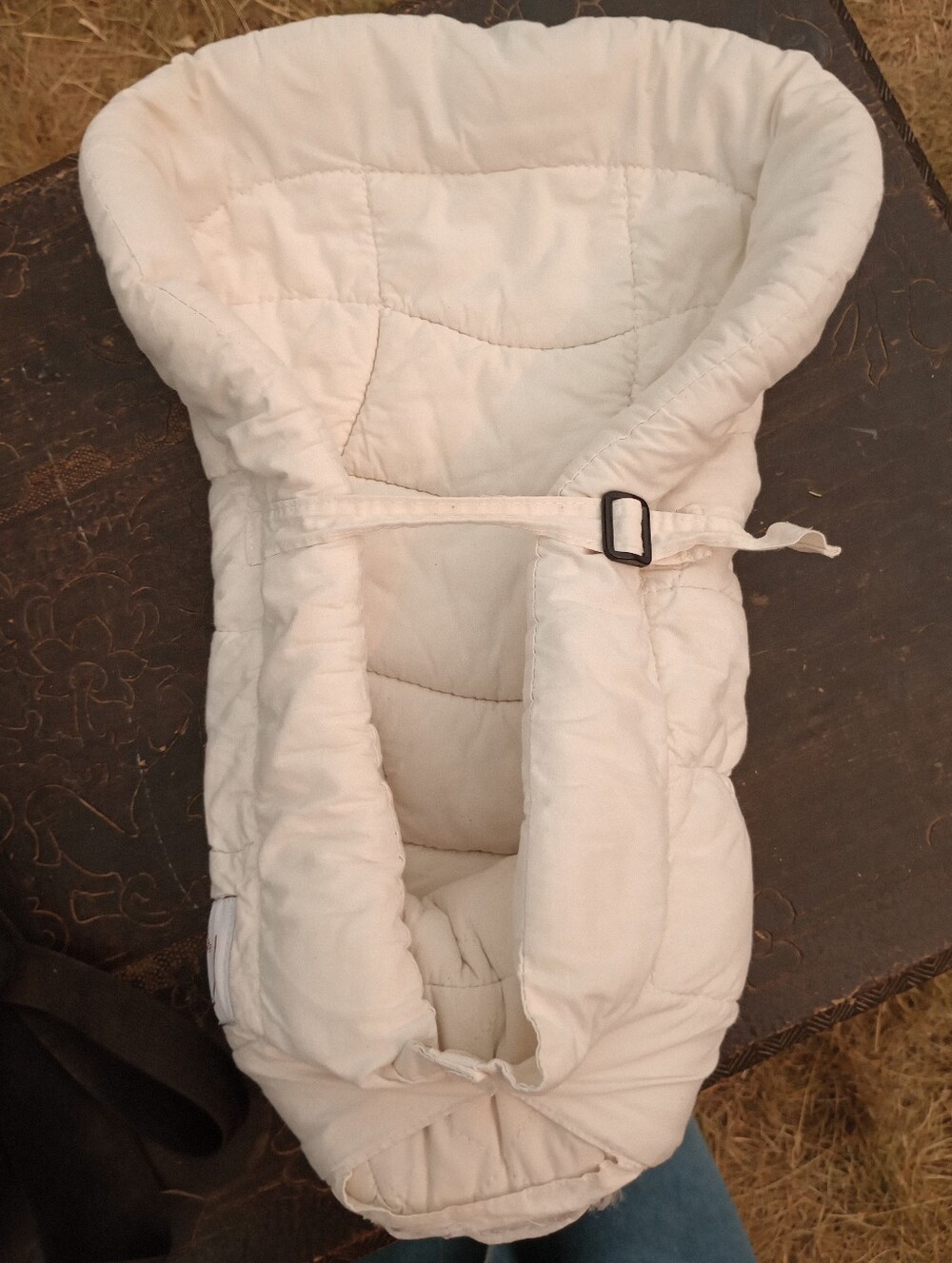 Ergobaby Insert For Carrier